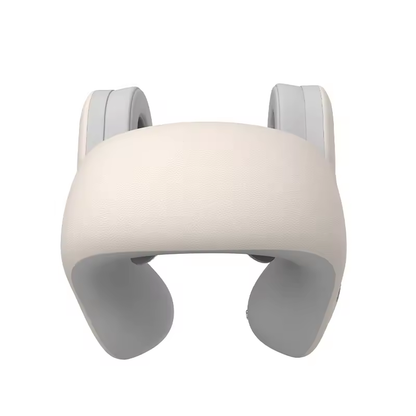 Zenovo HarmonyPad™ – 3-in-1 Bluetooth Neck Pillow, Heated Massager & Music Headset